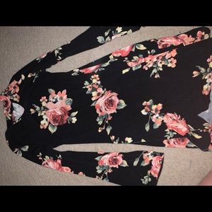 I don’t it wear anymore. It’s not my style.